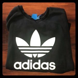 Adidas Crewneck